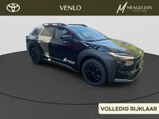 Toyota bZ4X Touring Executive AWD 75 kWh Rijklaar|Leder|Panodak|380PK|