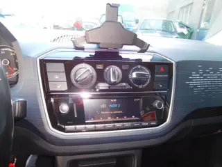 Foto 12 van Volkswagen UP sound 1.0 BMT up! beats