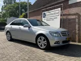 Foto 25 van Mercedes-Benz C-Klasse 180 Kompressor NAP/NAVI/CLIMA