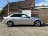 Foto 24 van Mercedes-Benz C-Klasse 180 Kompressor NAP/NAVI/CLIMA