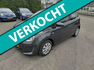 Citroen C1 1.0 e-VTi Feel