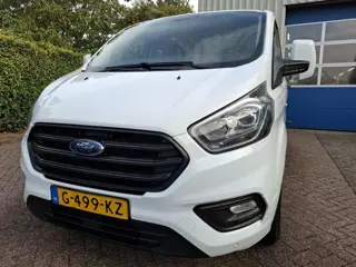 Foto 15 van Ford Transit Custom 2.0TDCI 19350.- INCL BTW 9-PERSOONS LED/CRUISE/PDC 105PK