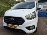 Foto 25 van Ford Transit Custom 2.0TDCI 19350.- INCL BTW 9-PERSOONS LED/CRUISE/PDC 105PK