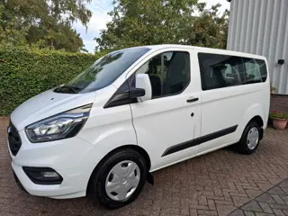 Foto 16 van Ford Transit Custom 2.0TDCI 19350.- INCL BTW 9-PERSOONS LED/CRUISE/PDC 105PK