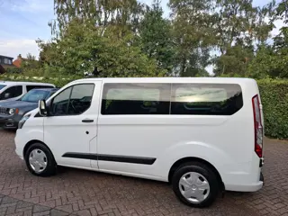 Foto 17 van Ford Transit Custom 2.0TDCI 19350.- INCL BTW 9-PERSOONS LED/CRUISE/PDC 105PK