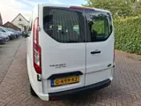 Foto 28 van Ford Transit Custom 2.0TDCI 19350.- INCL BTW 9-PERSOONS LED/CRUISE/PDC 105PK