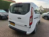 Foto 29 van Ford Transit Custom 2.0TDCI 19350.- INCL BTW 9-PERSOONS LED/CRUISE/PDC 105PK