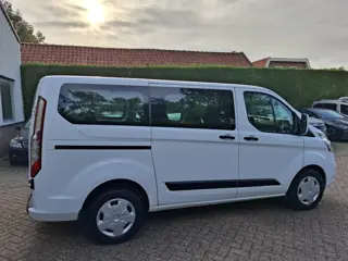 Foto 20 van Ford Transit Custom 2.0TDCI 19350.- INCL BTW 9-PERSOONS LED/CRUISE/PDC 105PK