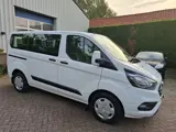 Foto 21 van Ford Transit Custom 2.0TDCI 19350.- INCL BTW 9-PERSOONS LED/CRUISE/PDC 105PK