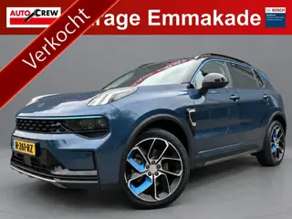 Lynk & Co 01 1.5 | Trekhaak | Pano | Clima (bj 2021)