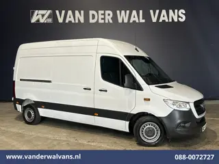 Mercedes-Benz Sprinter 314 CDI 143pk L2H2 Euro6 Airco | Camera | Navigatie | Apple Carplay Android A