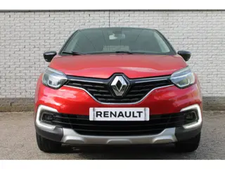 Foto 13 van Renault Captur TCe 90 Intens I  trekhaak  I  navigatie  I  camera