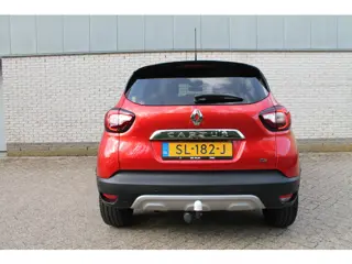 Foto 16 van Renault Captur TCe 90 Intens I  trekhaak  I  navigatie  I  camera