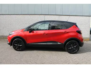 Foto 17 van Renault Captur TCe 90 Intens I  trekhaak  I  navigatie  I  camera