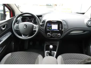 Foto 20 van Renault Captur TCe 90 Intens I  trekhaak  I  navigatie  I  camera