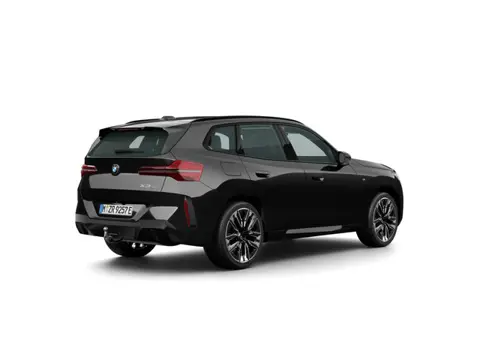 BMW X3 30e xDrive (bj 2026, automaat)