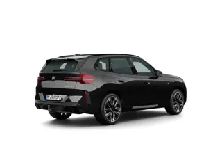 BMW X3 30e xDrive (bj 2026, automaat)