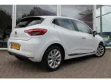 Foto 24 van Renault Clio 1.0 TCe Intens | Climat Control | Navigatie groot scherm| Half leder |