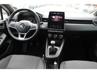 Foto 20 van Renault Clio 1.0 TCe Intens | Climat Control | Navigatie groot scherm| Half leder |