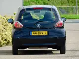 Foto 25 van Toyota Aygo 1.0-12V Comfort | 5-Deurs | Perfect Onderhoud | NL |