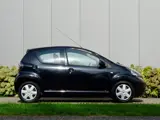 Foto 24 van Toyota Aygo 1.0-12V Comfort | 5-Deurs | Perfect Onderhoud | NL |
