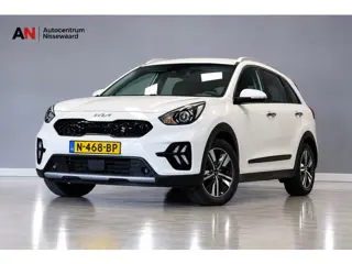 Kia Niro 1.6 GDi Hybrid DynamicLine |Virtual|Carplay|Cam|