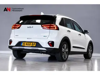 Foto 20 van Kia Niro 1.6 GDi Hybrid DynamicLine |Virtual|Carplay|Cam|