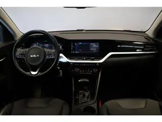 Foto 19 van Kia Niro 1.6 GDi Hybrid DynamicLine |Virtual|Carplay|Cam|