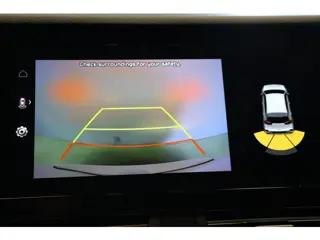 Foto 17 van Kia Niro 1.6 GDi Hybrid DynamicLine |Virtual|Carplay|Cam|