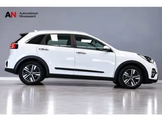 Foto 15 van Kia Niro 1.6 GDi Hybrid DynamicLine |Virtual|Carplay|Cam|
