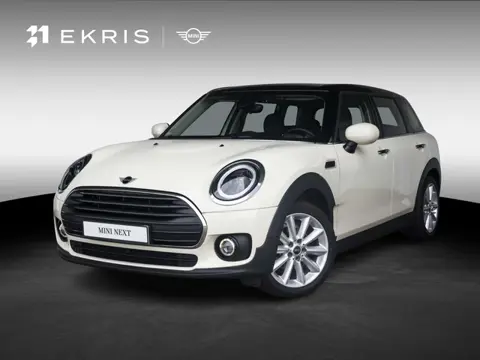 MINI Clubman One Classic + Business Edition + Apple Carplay