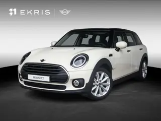 MINI Clubman One Classic + Business Edition + Apple Carplay