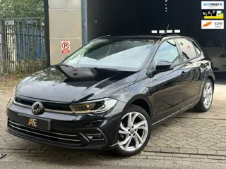 Volkswagen Polo 1.0 TSI Style| Virtual Cockpit | Apple CarPlay|IQ LIGHTS