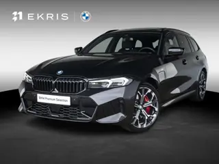BMW 3 Serie Touring 330e | M Sportpakket Pro | Innovation Pack | Stuurwielrand verwarmd | Comfort Ac