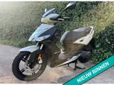 Foto 21 van Kymco Agility 16 + NARDO GREY 45 km EURO5 Scooter NIEUW