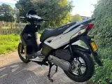 Foto 22 van Kymco Agility 16 + NARDO GREY 45 km EURO5 Scooter NIEUW