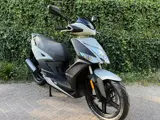 Foto 26 van Kymco Agility 16 + NARDO GREY 45 km EURO5 Scooter NIEUW