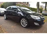 Foto 23 van Opel Astra 1.6 Cosmo Leer/Cruise/Airco