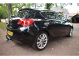 Foto 24 van Opel Astra 1.6 Cosmo Leer/Cruise/Airco