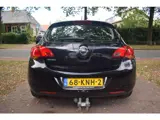 Foto 26 van Opel Astra 1.6 Cosmo Leer/Cruise/Airco