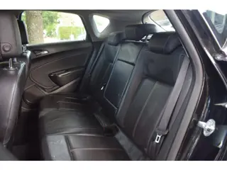 Foto 20 van Opel Astra 1.6 Cosmo Leer/Cruise/Airco