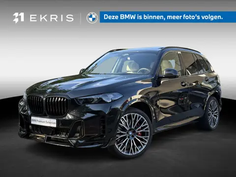 BMW X5 xDrive50e M Sportpakket Pro | HIFI System Harman Kardon | Integral Active Steering | Trekhaak