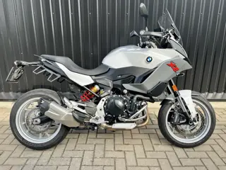 BMW F 900 XR (bj 2020)