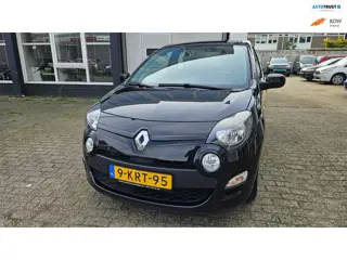 Renault Twingo 1.2 16V Collection