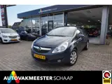 Foto 21 van Opel Corsa 1.4-16V Enjoy , Airco , Incl nw apk/beurt & 3 mnd 100% garantie