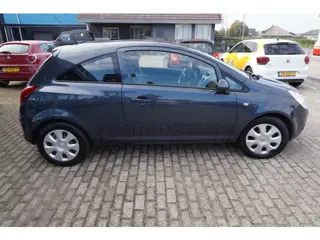 Foto 18 van Opel Corsa 1.4-16V Enjoy , Airco , Incl nw apk/beurt & 3 mnd 100% garantie