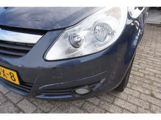 Foto 14 van Opel Corsa 1.4-16V Enjoy , Airco , Incl nw apk/beurt & 3 mnd 100% garantie