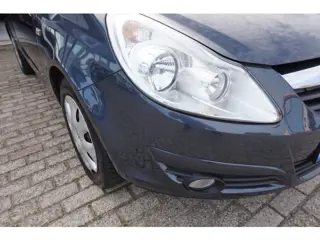 Foto 13 van Opel Corsa 1.4-16V Enjoy , Airco , Incl nw apk/beurt & 3 mnd 100% garantie