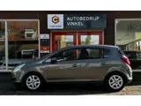 Foto 26 van Opel Corsa 1.4-16V Cosmo*Nieuwe-APK*CruiseControl*Parksensorachter*5Deurs*