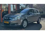 Foto 30 van Opel Corsa 1.4-16V Cosmo*Nieuwe-APK*CruiseControl*Parksensorachter*5Deurs*